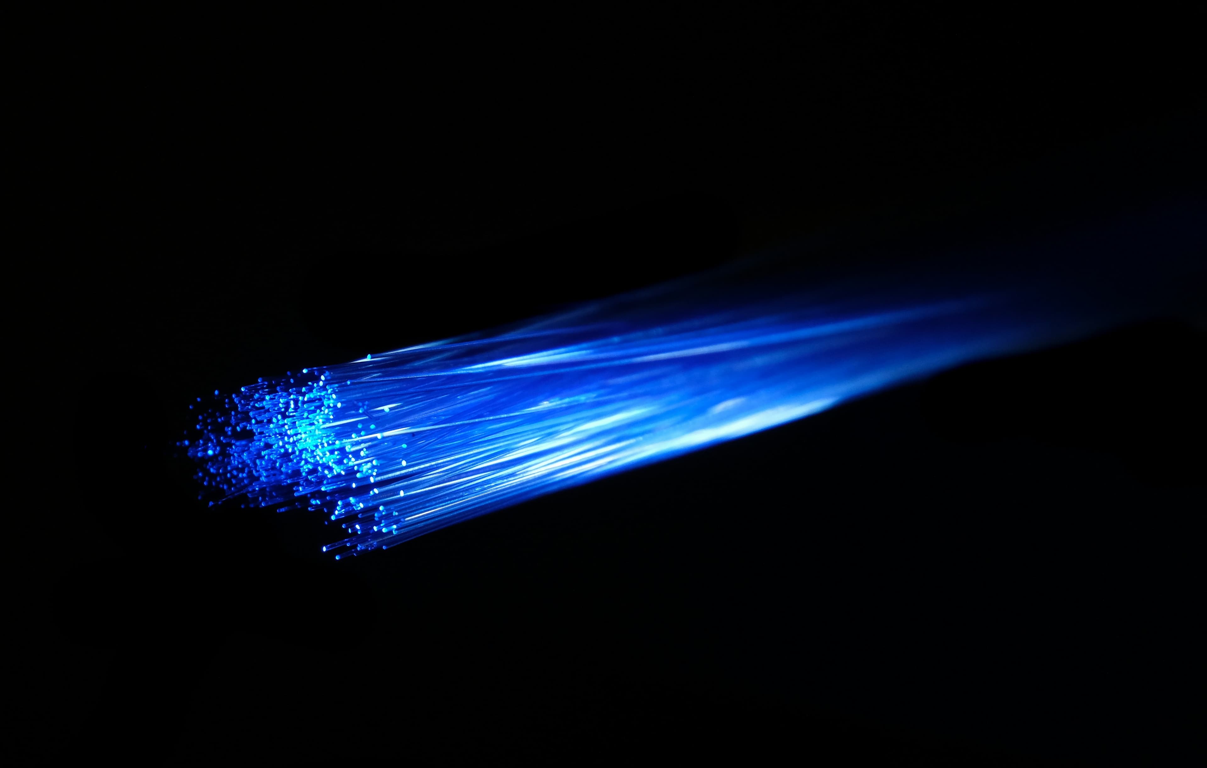 fiber optic cables